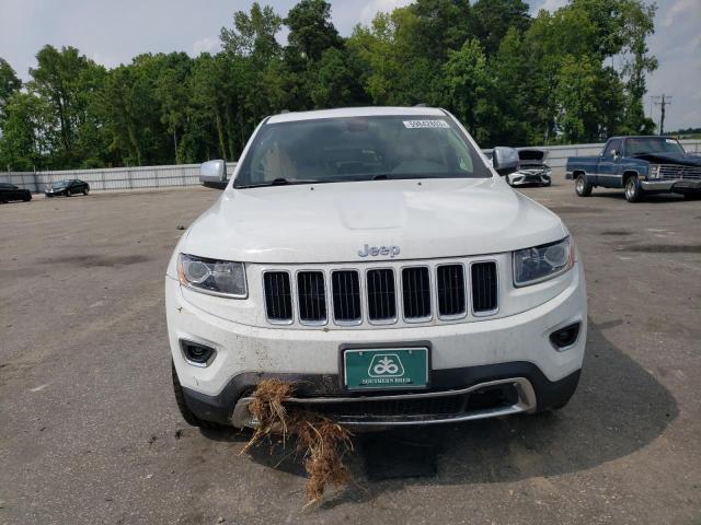 1C4RJFBG0FC862577 Jeep Grand Cherokee Limited