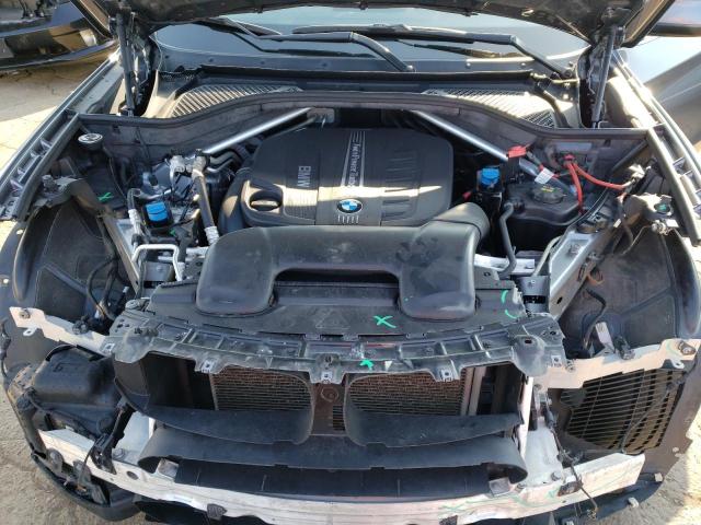 5UXKS4C53F0J99103 2015 BMW X5, photo no. 12