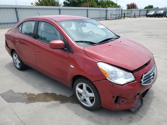 Vin: ml32f3fj5jhf11415, lot: 60100793, mitsubishi mirage g4 es 20184