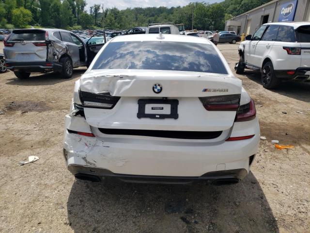 2020 BMW M340I - WBA5U7C03LA286744