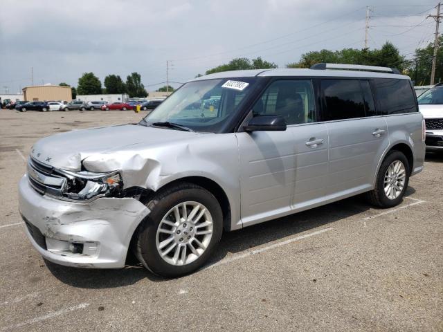 2014 Ford Flex SEL