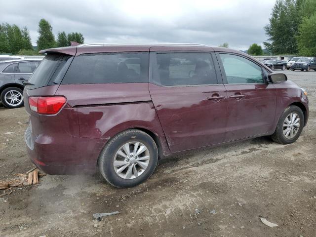 KNDMB5C13H6320130 KIA SEDONA LX