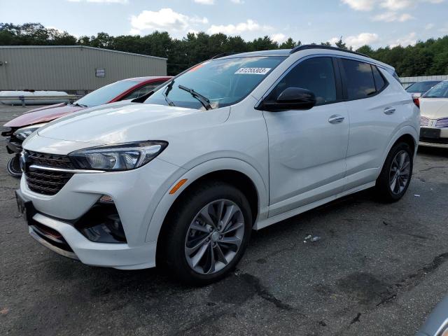 2020 Buick Encore GX Preferred