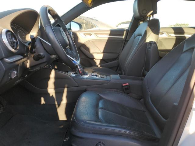 2017 AUDI A3 E-TRON - WAUUPBFF2HA069313