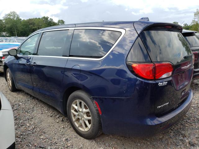 2C4RC1CG9JR113286 2018 CHRYSLER PACIFICA, photo no. 2