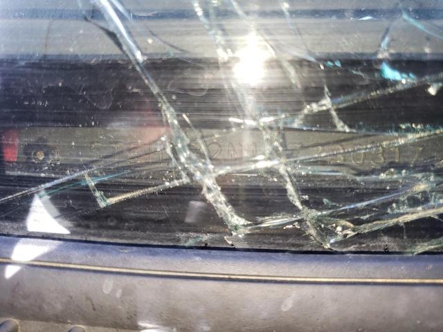 2003 Toyota Tacoma Double Cab VIN: 5TEHN72N13Z230317 Lot: 59439743