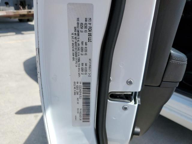 2015 DODGE CHARGER PO - 2C3CDXAG9FH817613