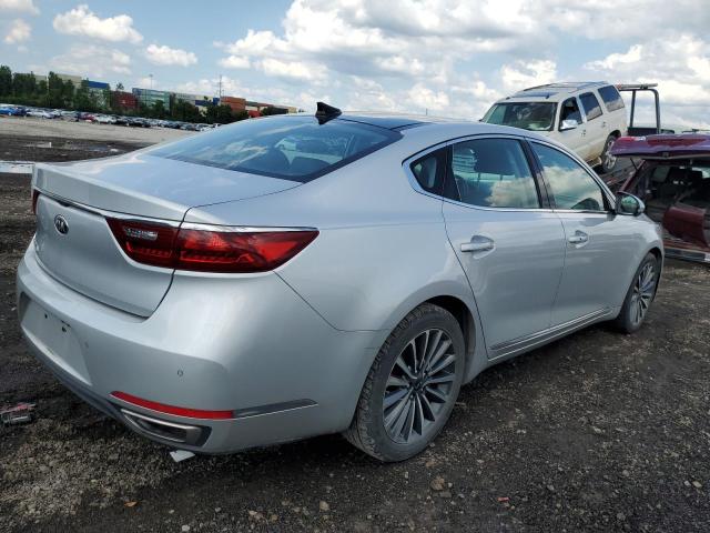 2017 KIA CADENZA PR - KNALC4J17H5090973