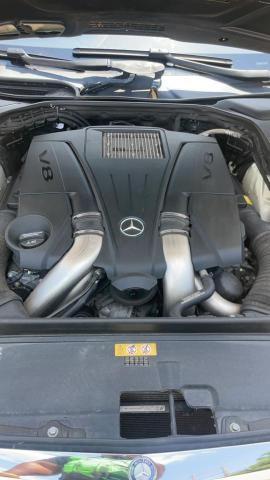 2015 MERCEDES-BENZ S 550 4MAT - WDDUG8FB6FA203634