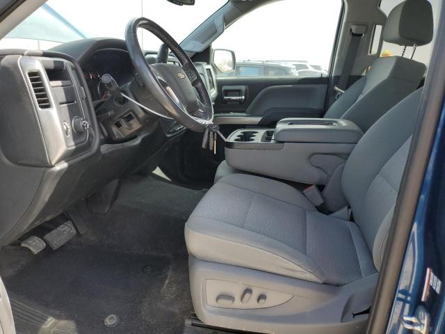 2018 CHEVROLET SILVERADO2 - 3GCPCREC1JG478146