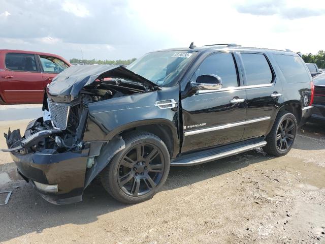 2008 Cadillac Escalade Luxury