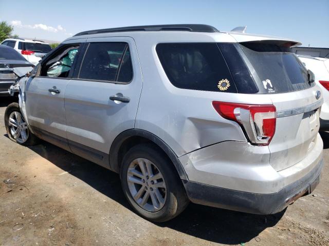 1FM5K8B83HGD22938 Ford EXPLORER
