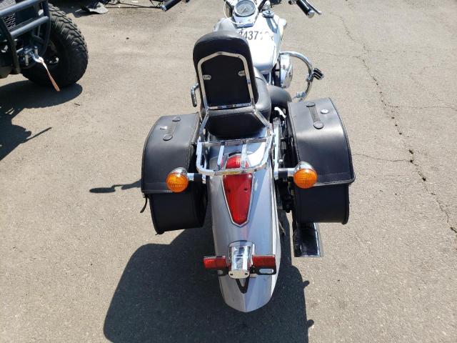 2007 HONDA VT750 JH2RC50447M300892