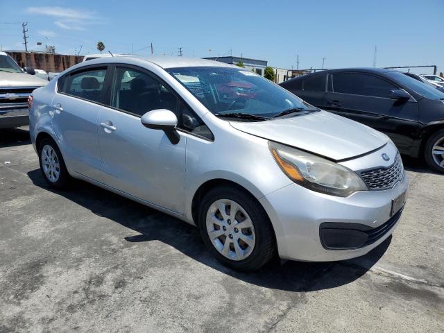 KNADM4A39E6361475 KIA RIO LX