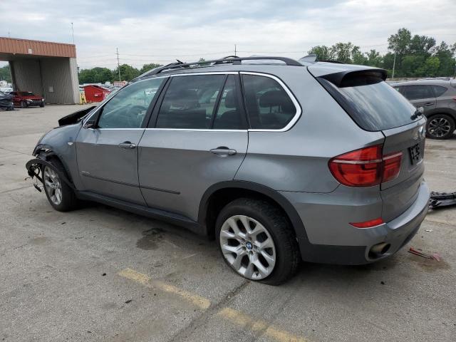 VIN 5UXZV4C56D0B23638 2013 BMW X5, Xdrive35I no.2