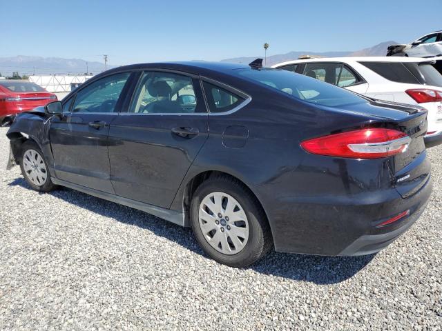 3FA6P0G7XLR253992 Ford FUSION S
