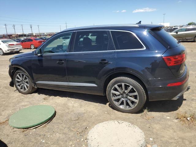 WA1VAAF73HD013563 2017 AUDI Q7, photo no. 2