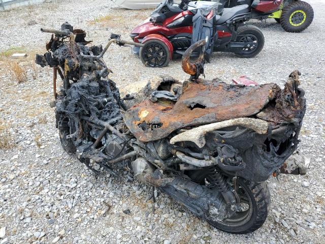 2011 SUZUKI AN650 A - JS1CP51B7B2100653