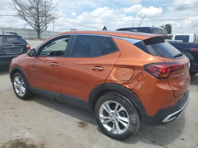 KL4MMBS22NB143747 2022 BUICK ENCORE, photo no. 2