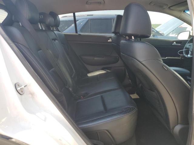 KNDPN3AC5H7166513 KIA Sportage Ex