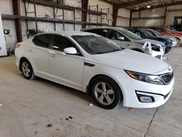 5XXGM4A79EG329288 KIA Optima Lx