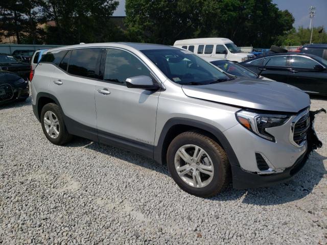 3GKALMEV8LL186454 | 2020 GMC TERRAIN SL