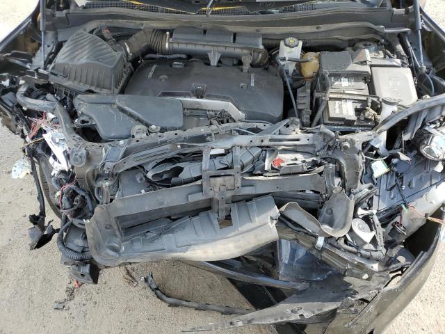2017 BUICK ENVISION LRBFXDSA6HD007542