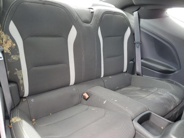 2023 CHEVROLET CAMARO LT1 1G1FF1R7XP0100723