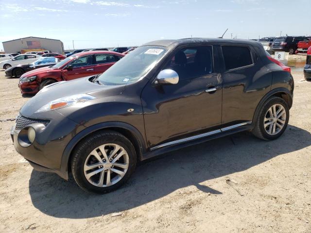 Vin: jn8af5mr5bt022879, lot: 58536043, nissan juke s 20111