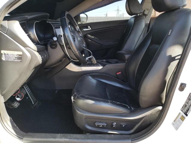 5XXGR4A75FG510990 KIA OPTIMA SX
