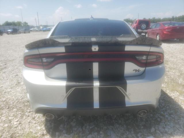 2C3CDXCT9MH556944 | 2021 DODGE CHARGER R/