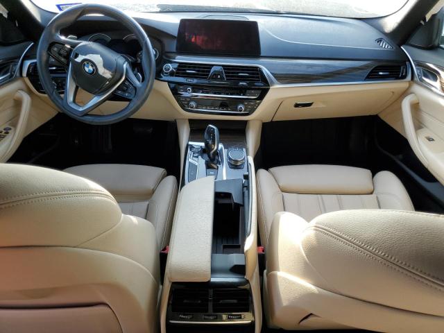 2018 BMW 540 I - WBAJE5C59JWA96106