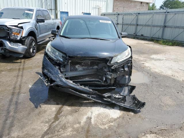 2016 HONDA CR-V SE - 2HKRM3H40GH551076