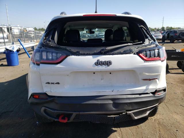 1C4PJMBX8LD554476 Jeep Cherokee Trailhawk
