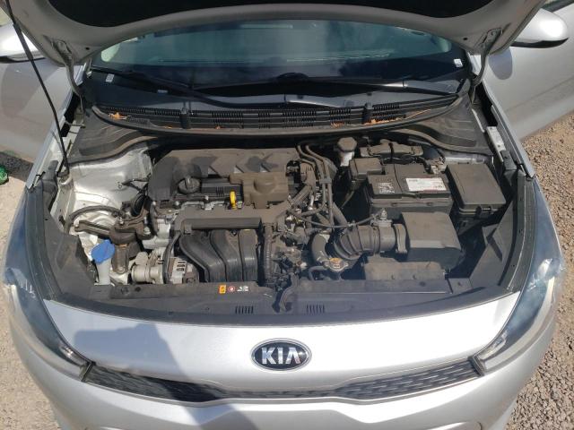 3KPA24AD4LE275034 KIA RIO LX
