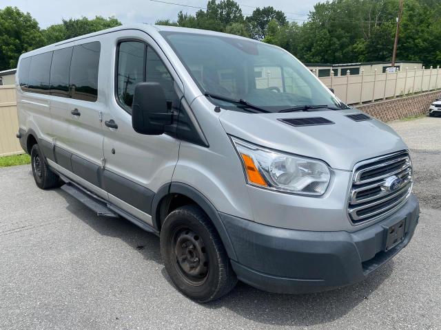 1FBZX2ZM8GKB25531 Ford Transit T-350