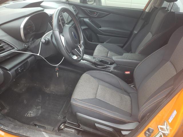 JF2GTACC4J8200482 Subaru Crosstrek Premium