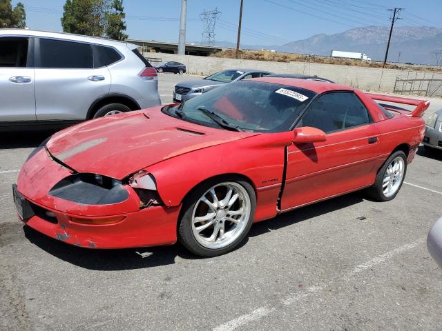 1993 Chevrolet Camaro 