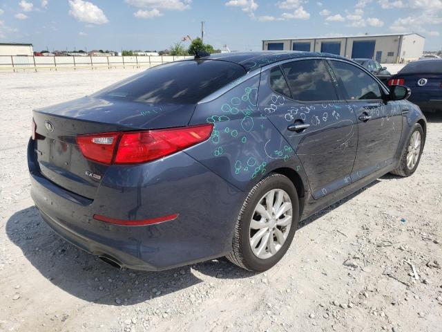 Vin: 5xxgn4a79fg371524, lot: 58712133, kia optima ex 20153