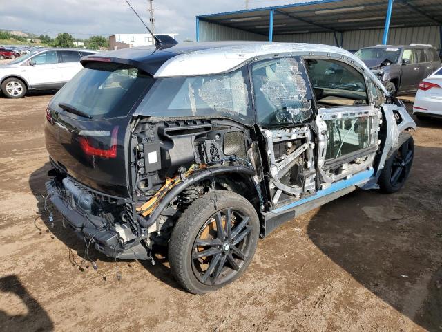 2015 BMW I3 REX - WBY1Z4C58FV502760