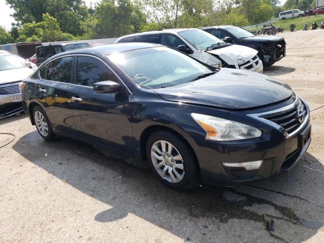 2015 Nissan Altima 2.5 VIN: 1N4AL3AP9FN901409 Lot: 61269053