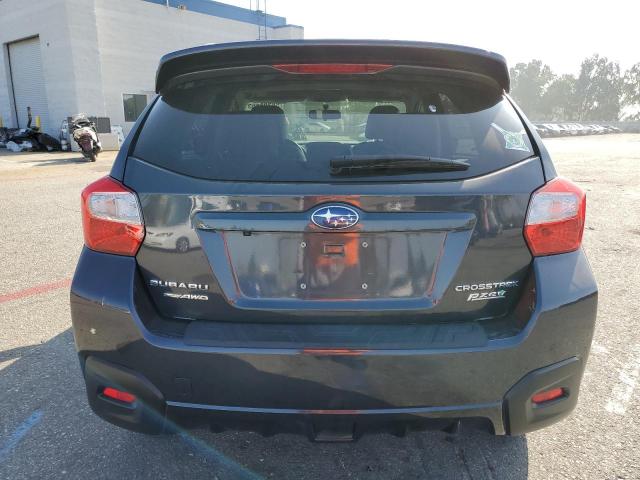 JF2GPALC5GH307957 Subaru Crosstrek Limited