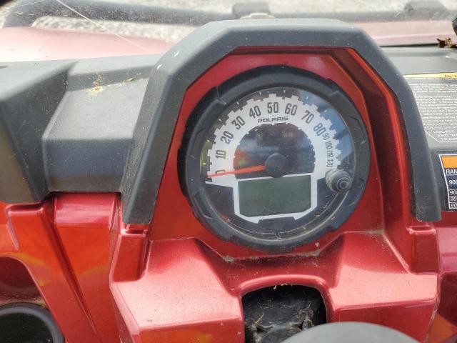 2014 POLARIS RANGER 900 - 4XAWH9EA6EB174084