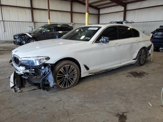 2019 BMW 530 XI - WBAJA7C57KWC77536