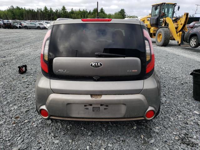 2015 KIA SOUL + - KNDJP3A5XF7218331