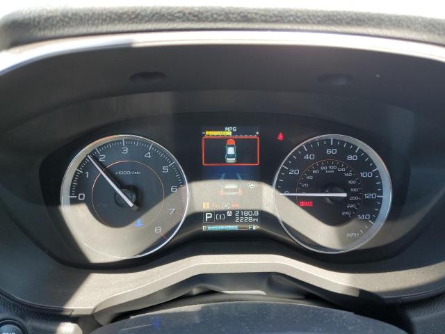 JF2GTHMC3P8328826 Subaru Crosstrek Limited