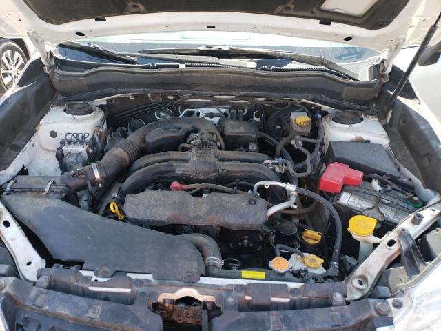 JF2SJAMCXEH504632 Subaru Forester 2.5i Touring