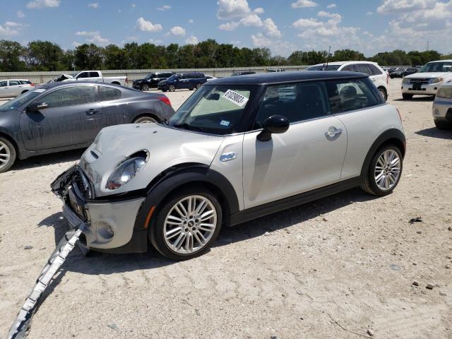 2016 MINI Cooper Coupe S