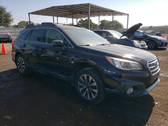 4S4BSBNC2G3324024 Subaru Outback 2.5i Limited