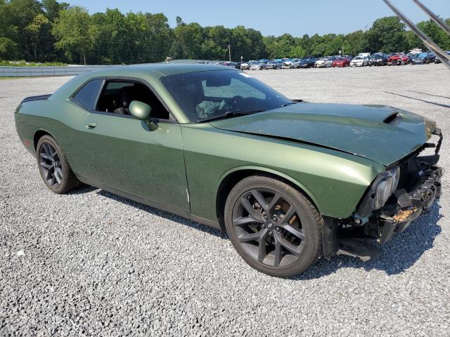 Vin: 2c3cdzjgxkh541495, lot: 61555273, dodge challenger gt 20194
